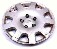 Hubcap plastic wheel for sale  BOW STREET