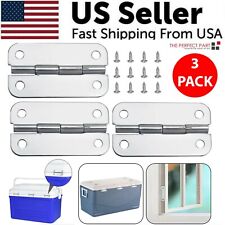 3pcs stainless steel for sale  Pompano Beach