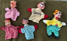 Vintage disney hand for sale  Denver