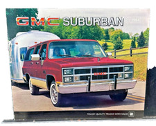 1984 gmc suburban for sale  Shelby