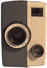 Vintage 1960s kodak for sale  Jackson