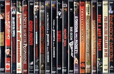 Lotto 220 dvd usato Lotto 220 dvd usato  Milano