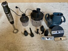 Moulinex quickchef 1000 usato  Empoli