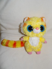 Doudou peluche tigre d'occasion  Épouville
