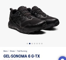 Asics gel sonoma d'occasion  Expédié en Belgium