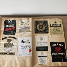 Vintage scotch whiskey for sale  MAIDSTONE