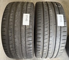 265 94y yokohama for sale  UK