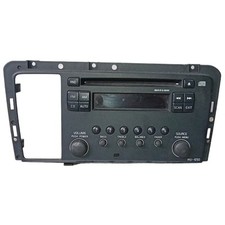 Autoradio 307377081 volvo usato  Pratola Peligna