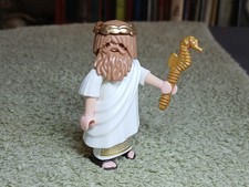 Mythologie grecque playmobil d'occasion  Paris XIII