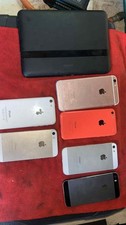 Mixed mobile phones for sale  EXETER
