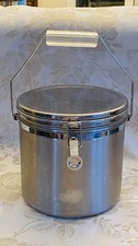 Food storage container for sale  RUGBY
