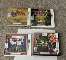 Zelda ocarina time for sale  Birmingham