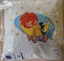 Pumuckl kissen 40x40cm gebraucht kaufen  Vohenstrauß