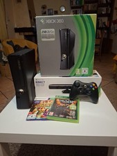 xbox 250 kinect usato xbox 250 kinect usato  Boves