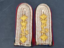 Schulterstücke hessen dragone gebraucht kaufen  Bad Köstritz
