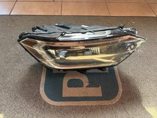 Farol de LED completo Volkswagen Jetta passageiro direito destro fabricante de equipamento original 2019-2024 *para peças*, usado comprar usado Farol de LED completo Volkswagen Jetta passageiro direito destro fabricante de equipamento original 2019-2024 *para peças*, usado comprar usado  Enviando para Brazil