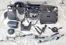 Kit airbag cruscotto usato  Sant Angelo Romano