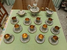 Servizio vintage pezzi usato  Roma