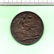 1902 king edward for sale  HARTLEPOOL