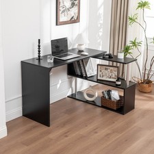 Schreibtisch eckschreibtisch r gebraucht kaufen  Barsbüttel