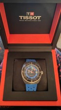 Tissot men sideral for sale  ROCHDALE