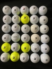 Bridgestone tour balls for sale  BECCLES