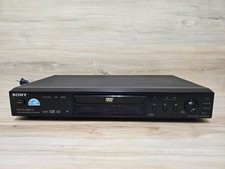 Sony dvp ns400d for sale  Panama City