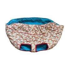 Quilted baby shopping for sale  Mesa