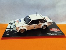 Modellismo statico usato  Castellamonte