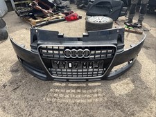 Audi tts mk2 for sale  CREWE