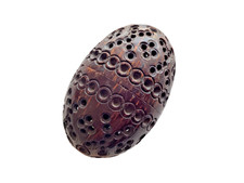 Coquilla nut pomander for sale  CHICHESTER