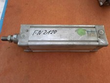 Atuador de cilindro pneumático Festo DNC-80-200-PPV-A, usado comprar usado  Enviando para Brazil