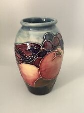 Pretty original moorcroft for sale  CLECKHEATON