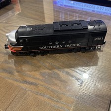 Lionel 2381 southern for sale  Massapequa