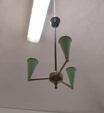 Lampadario luci italian usato  Vercelli