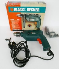 Black decker variable for sale  BROMSGROVE