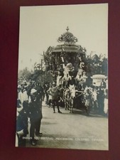 Cpa ceylan colombo d'occasion  Foix