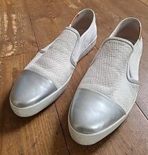 Blackstone lederschuhe sneaker gebraucht kaufen  Bischofsheim