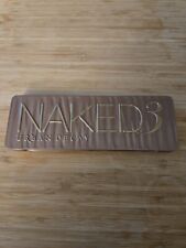 Urban decay naked for sale  Austin