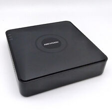 DVR Hikvision 4 canais 1080p DS-7104HQHI-F1/N comprar usado  Enviando para Brazil
