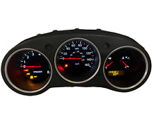 Speedometer instrument cluster for sale  Wellsboro