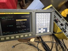 Complete fanuc series for sale  New Bern