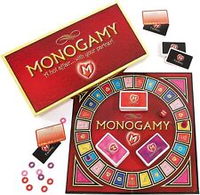 Monogamy gioco per usato  Altamura