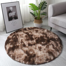 Round shaggy fluffy for sale  WORCESTER