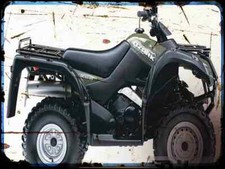 Photo motorbike ozark for sale  UK