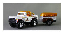 Matchbox ford bronco d'occasion  Perpignan-