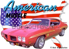 1970 red pontiac for sale  Carmichael