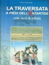Traversata piedi dell usato  Italia