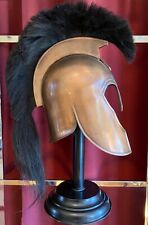 Spartan warrior helmet for sale  Depew