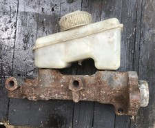 vauxhall astra master cylinder for sale vauxhall astra master cylinder for sale NUNEATON